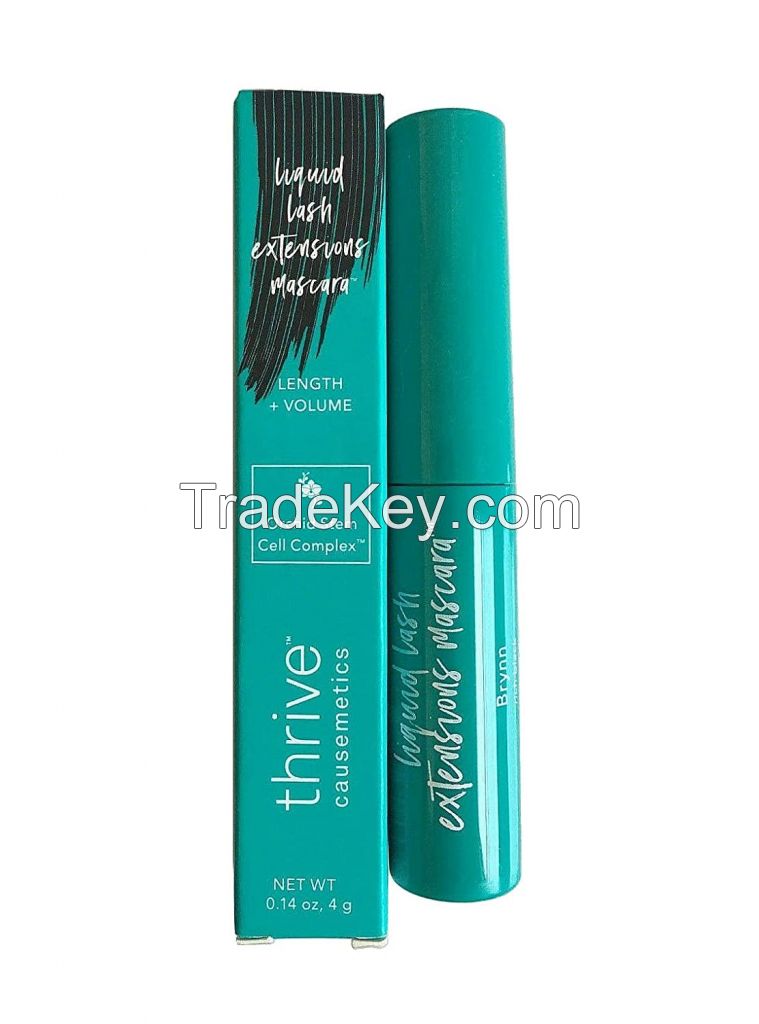 Thrive Causemetics Liquid Lash Extensions Mascara - 0.38oz