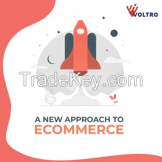 Voltro | eCommerce Management Services Agency