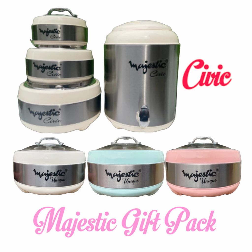 Gift pack unique 4 pc