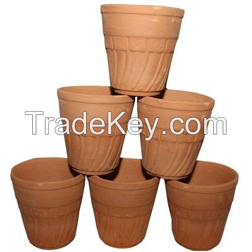 CLAY PRODUCTS 