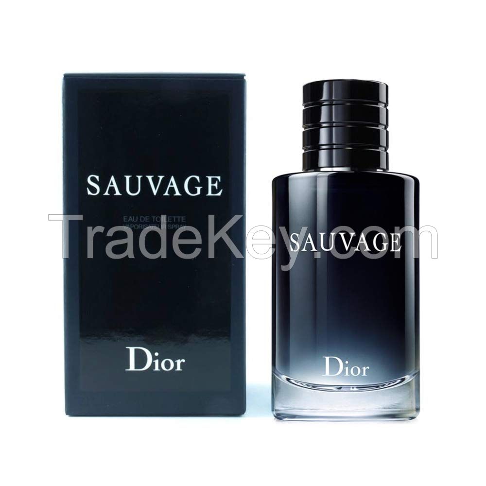 Christian Dior Sauvage For Men 100 ml / 3.4 oz