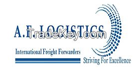 FREIGHT AGENT