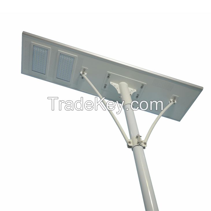 All in one Solar Street Light 150W-200W W series