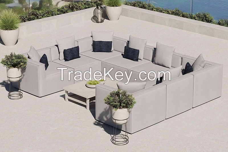 Outdoor Living Furniture