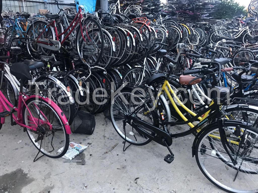 japan used bicycles for sale