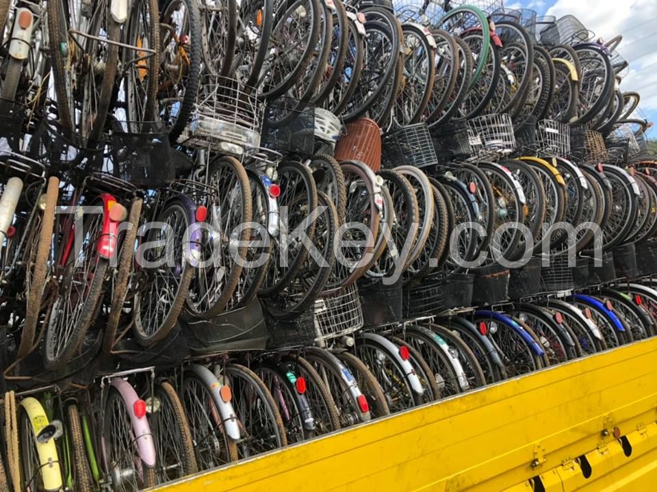 japan used bicycles for sale