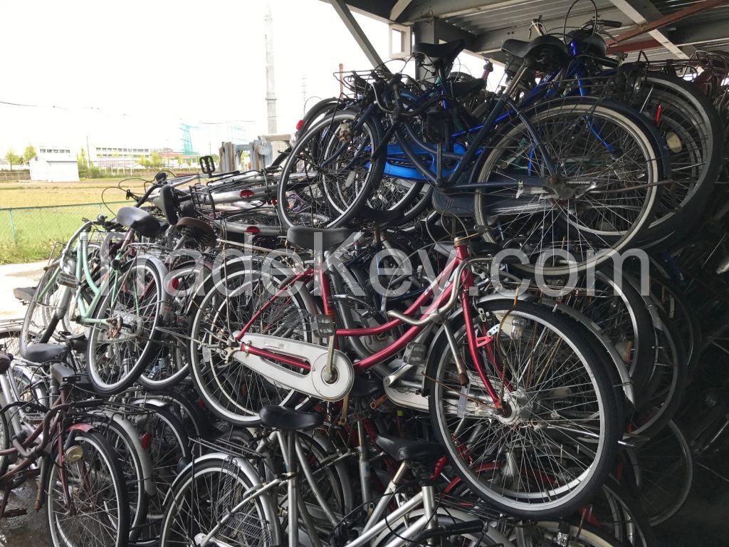 japan used bicycles for sale