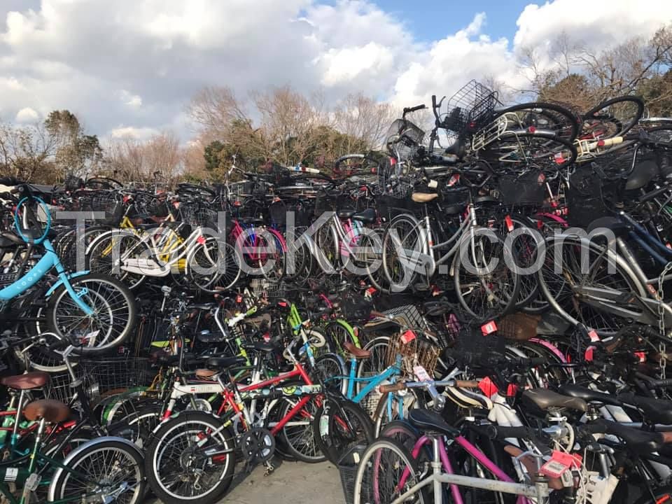 used japan bicycles for sale