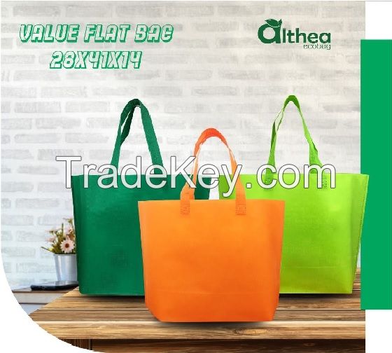 Non Woven Spunbound Bag