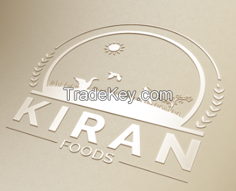 Kiran Foods