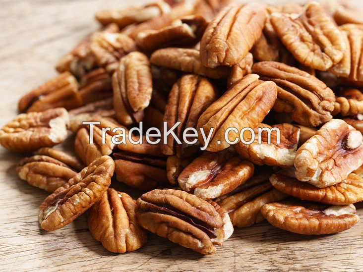 Pecan Nuts