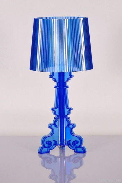 Kartell Bourgie Table Lamp