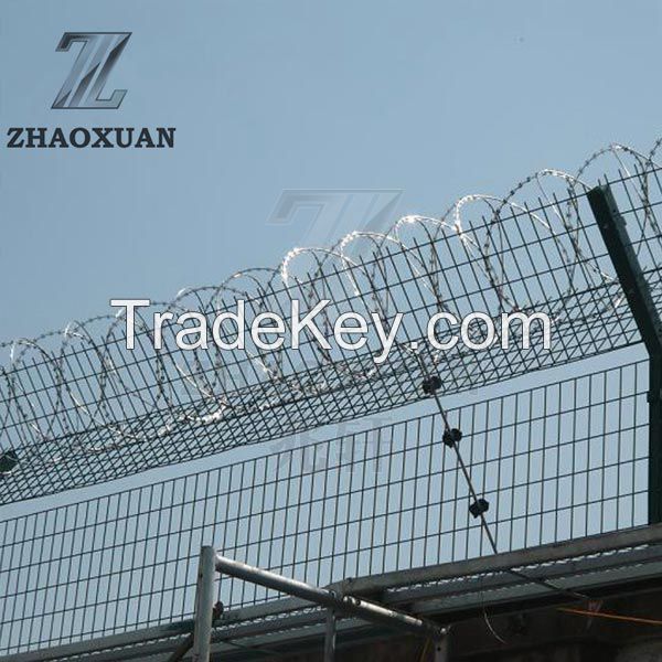 XLF-12 Razor Barbed Wire