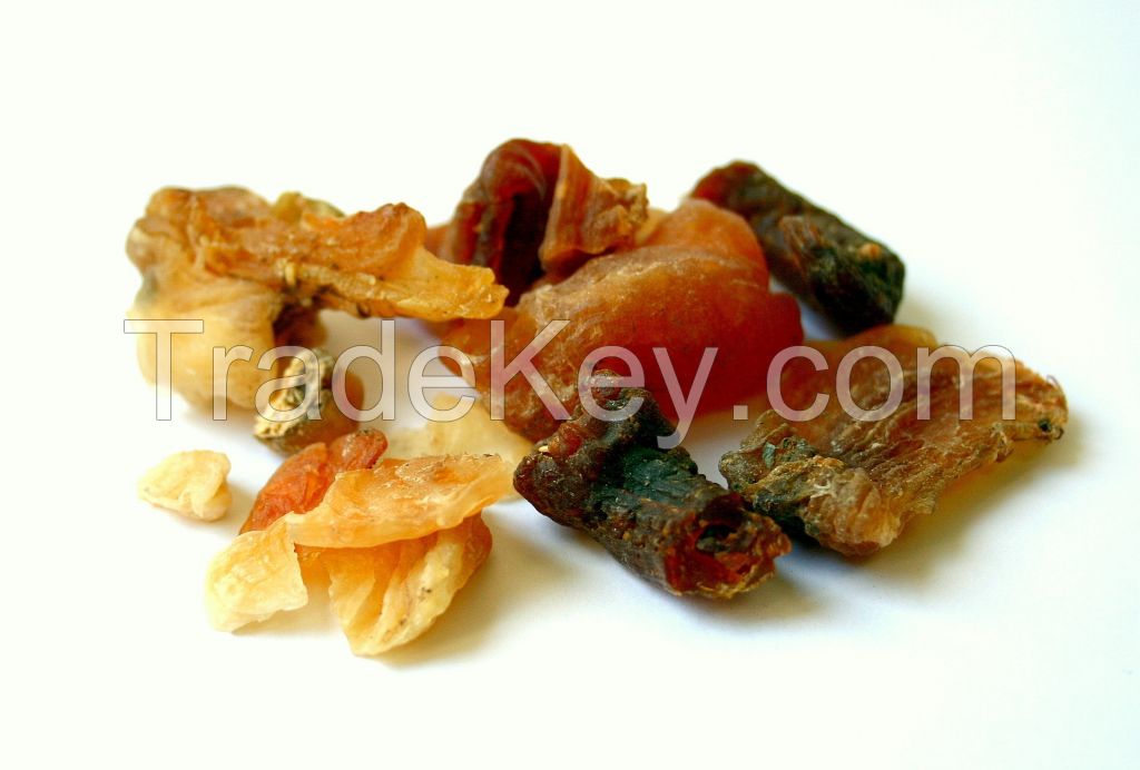 GUM ARABIC (ACACIA SENEGAL / GUM ACACIA)