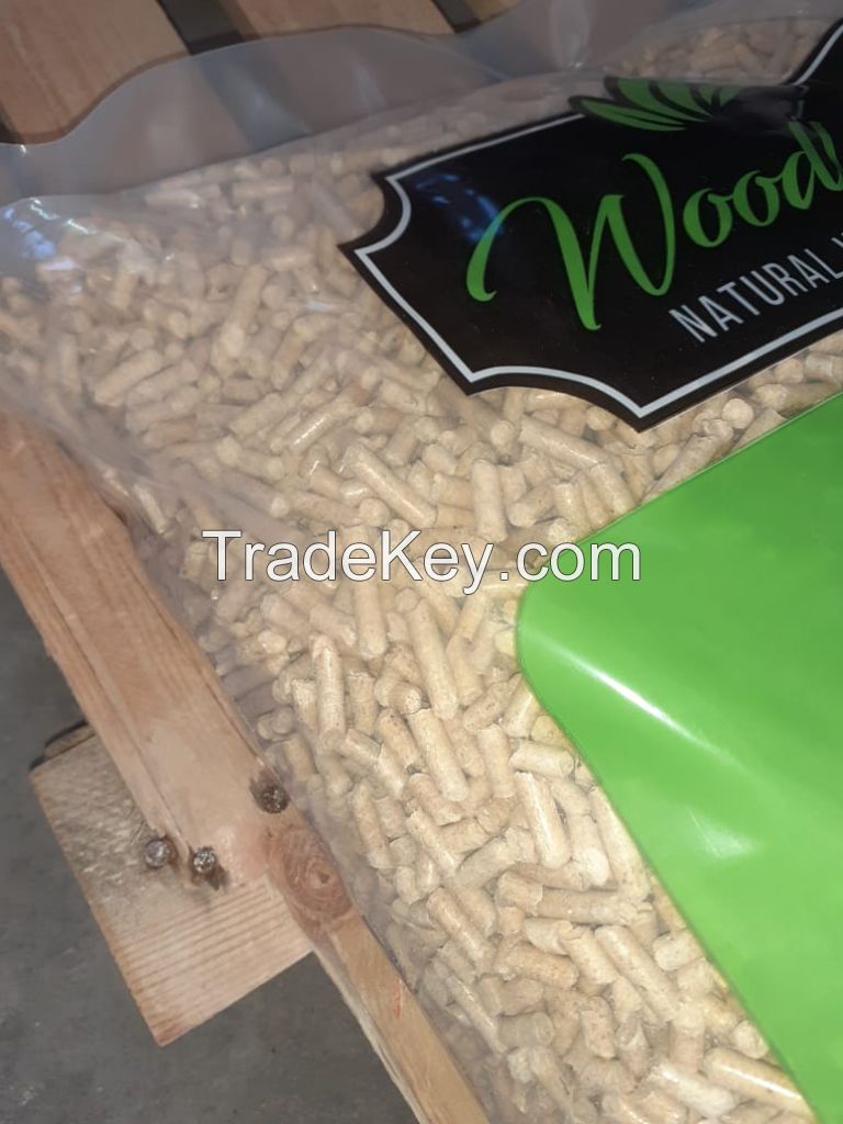 Wood Pellet