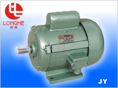 JY Series Single-Phase Asynchronous Motor