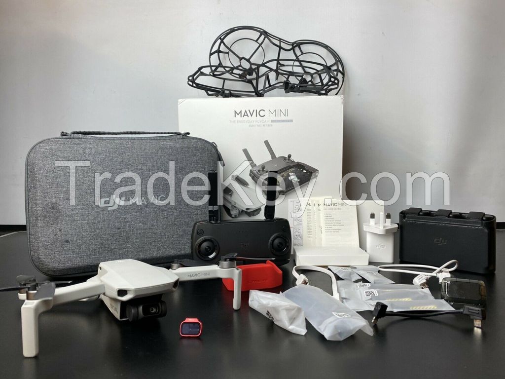 Hot Latest New DJI Mavic 3 pro + /Mavic 2 Pro+/ Mavic Mini