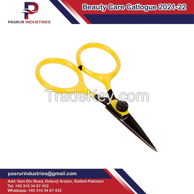 Cuticle Scissors