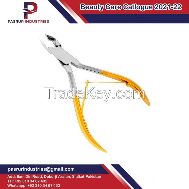 Nail Nippers / Cutters