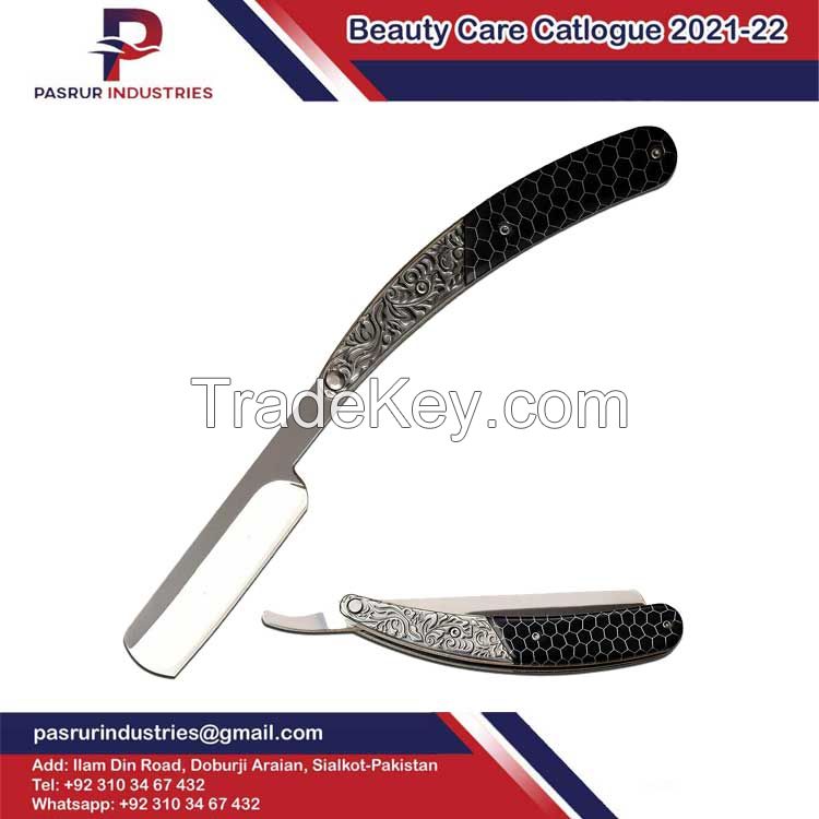 Barber Straight Razor,