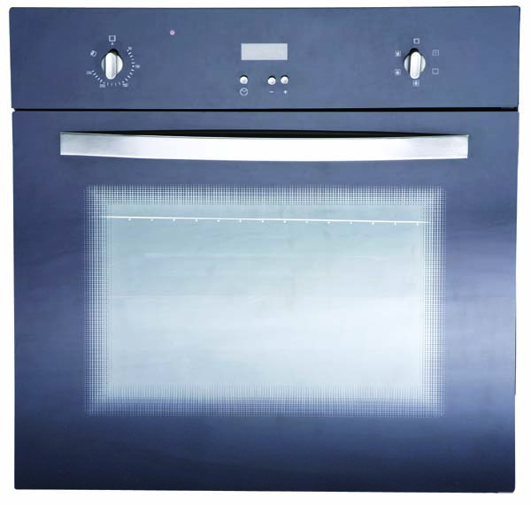 six function built in oven