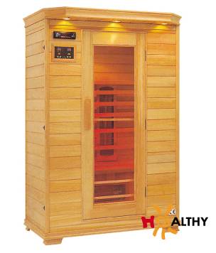 Infrared Sauna Room