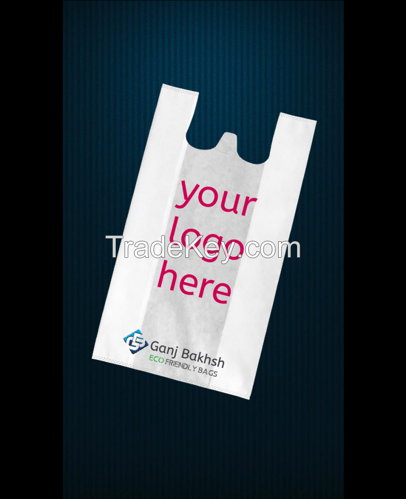 Non woven Bags