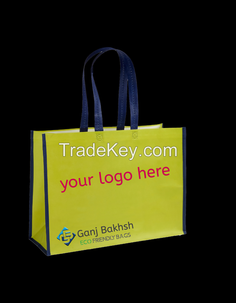 Non woven Bags