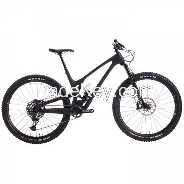 Evil Following X01 Complete Mountain Bike 2021