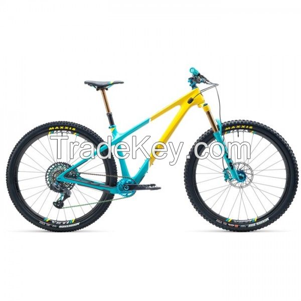 Yeti Cycles ARC Anniversary Complete Mountain Bike 2021