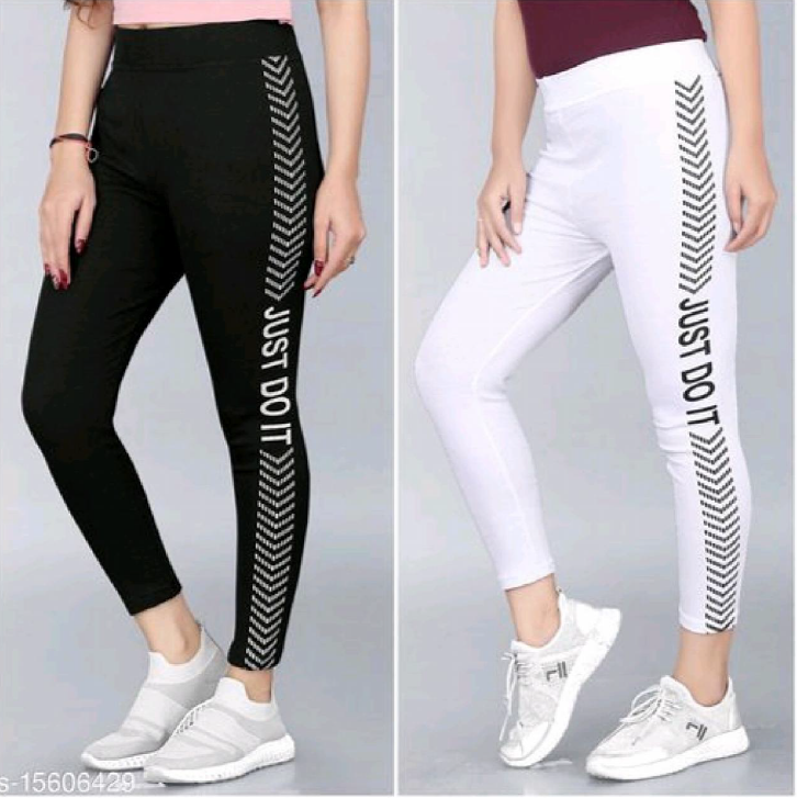 Women jeggings