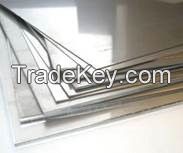 Steel sheets - construction metal