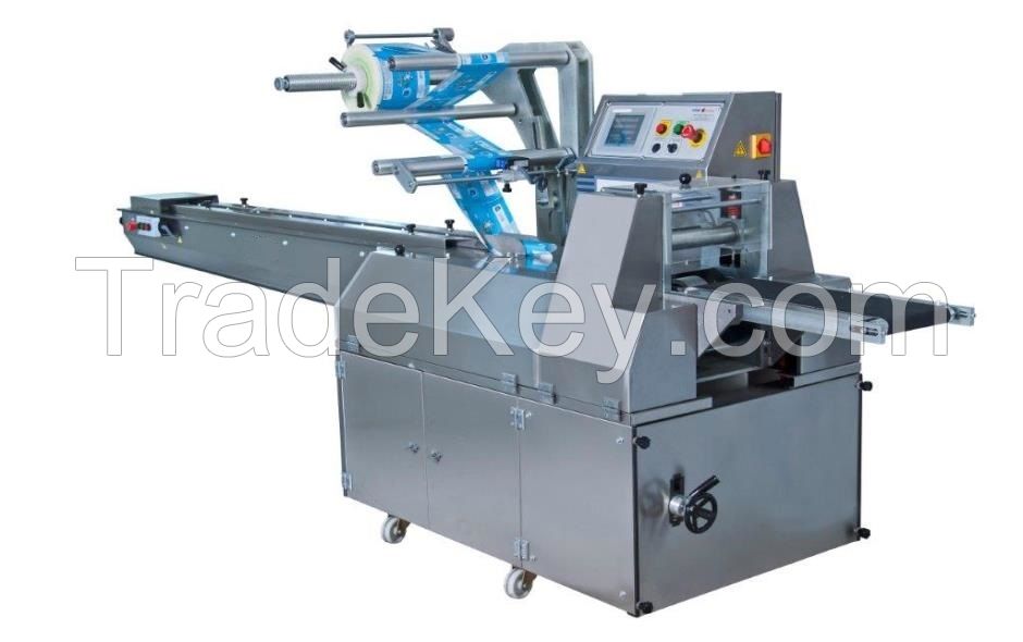 Horizontal Packing Machine