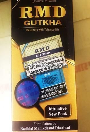 RMD GUTKHA