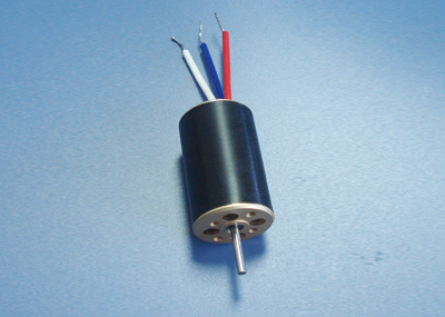 DC brushless motor BL 2825