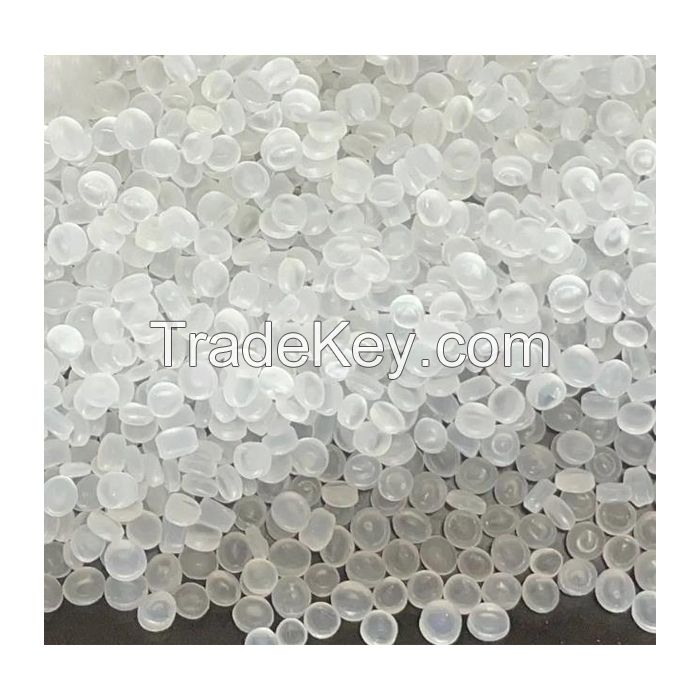 PP Polypropylene Virgin & recycled PP granule