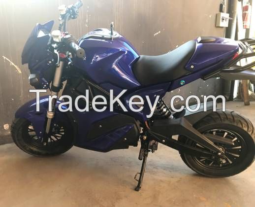 Brand New & used motorcycles