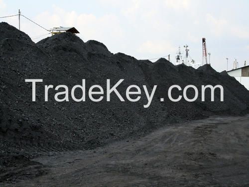 Charcoal and Coal Supply