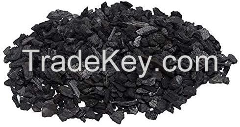 Charcoal And Coal Supply