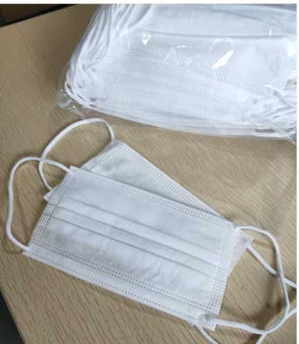 Face Mask,Personal Mask, Disposable protective mask, KN95