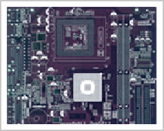 printed circuit board 1