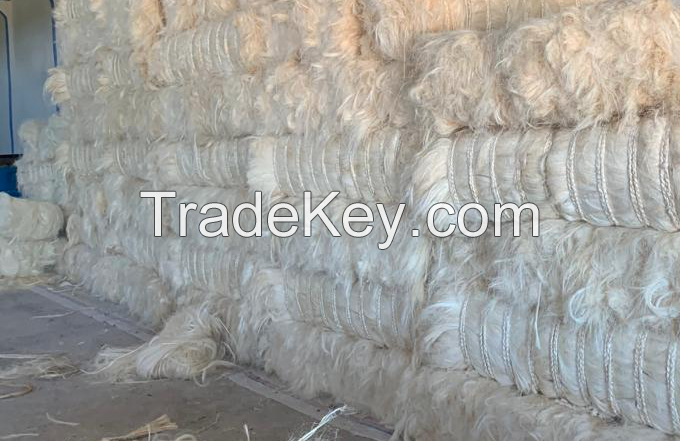 Sisal Fiber Export