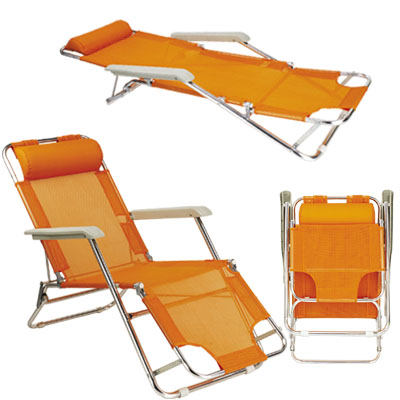 Beach chair