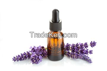 Lavender essential oil (Bulgarian)