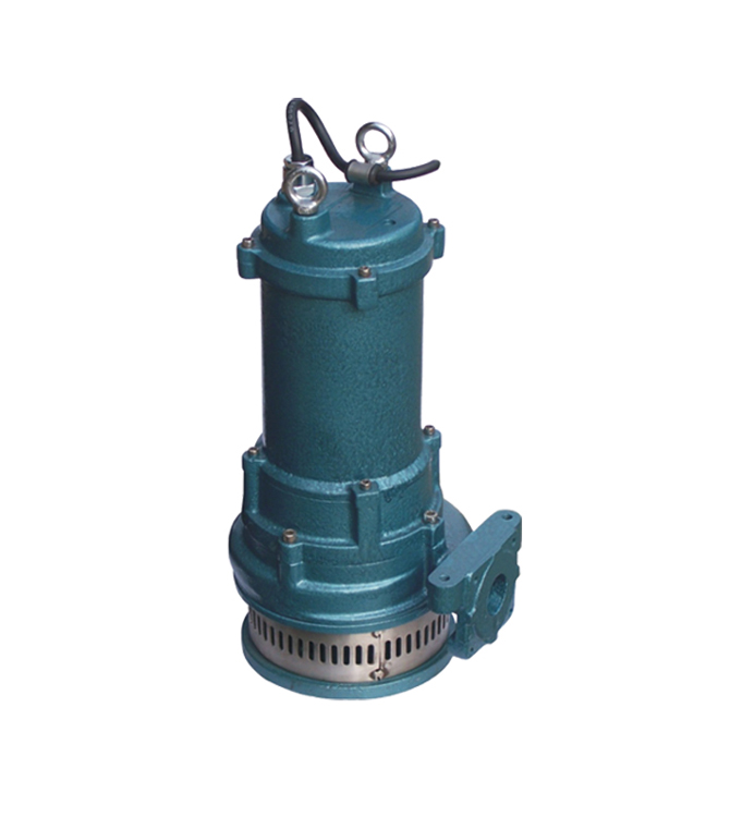 Submersible  Pump