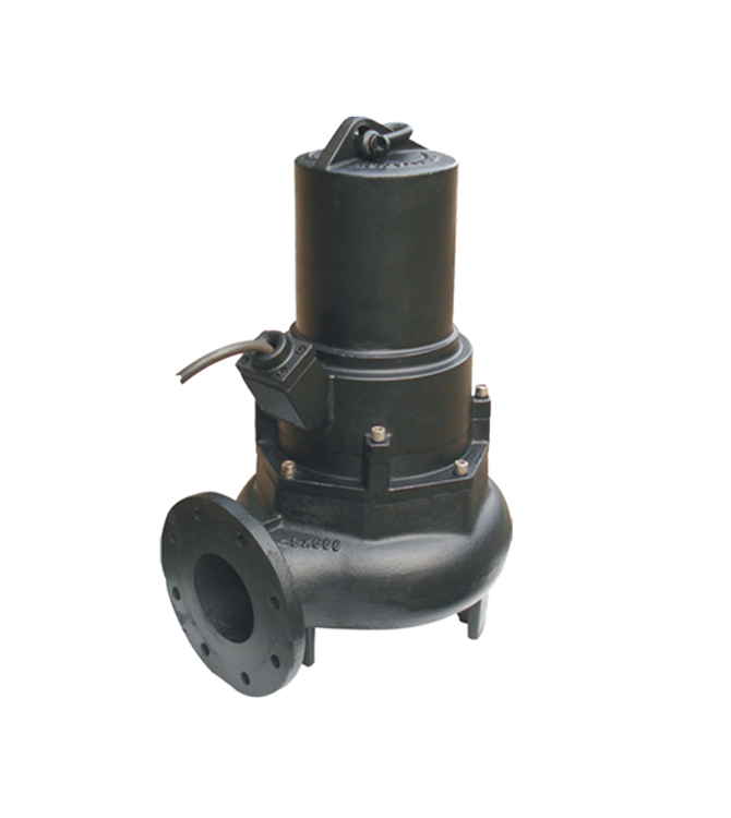 Submersible Sewage Pump DV Type