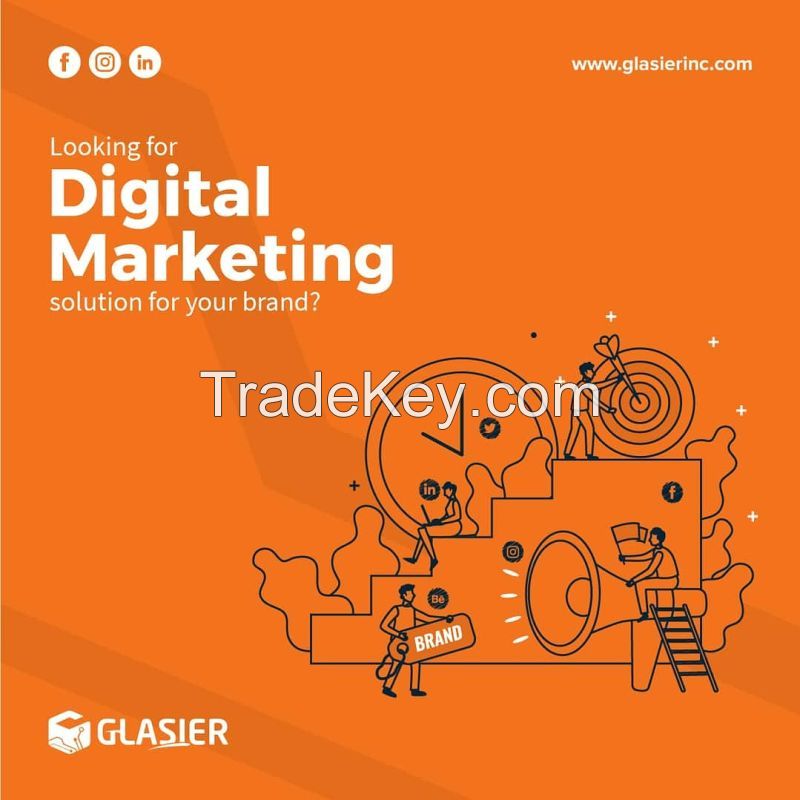 Digital Marketing Services