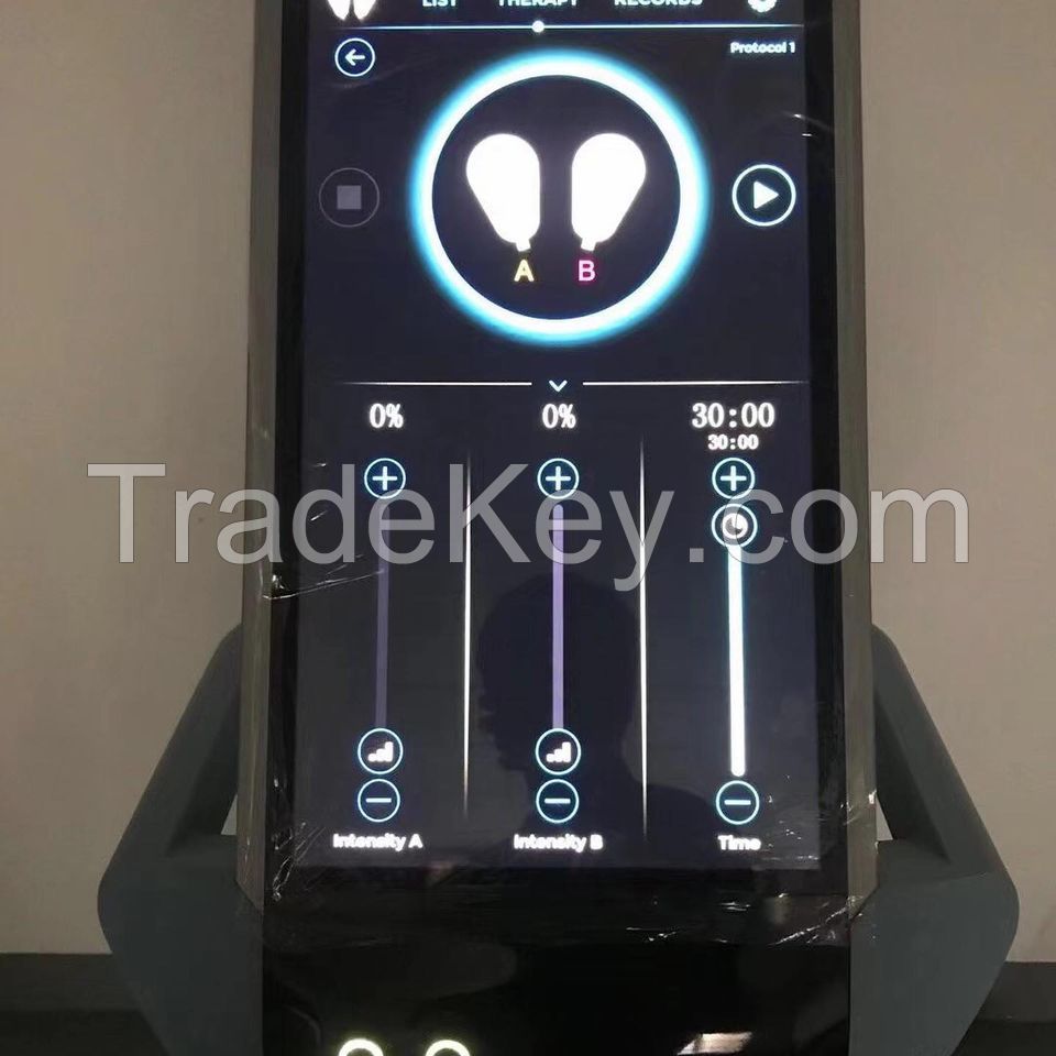 2018 BTL EmSculpt Radio Frequency Unit