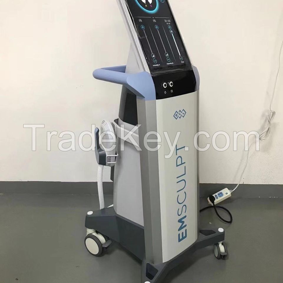 2018 BTL EmSculpt Radio Frequency Unit