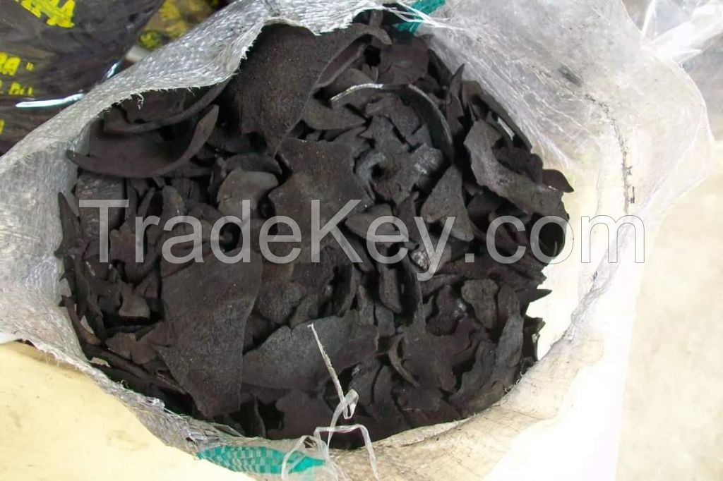 Coconut Shell Charcoal Premium Quality